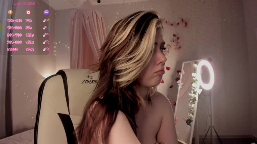 Vanessa-Walters Adult Chat March 2, 2026