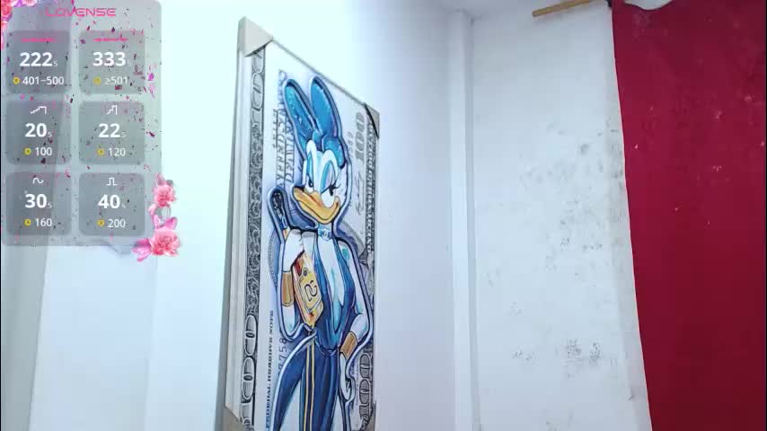 emmasumer Adult Chat March 2, 2026