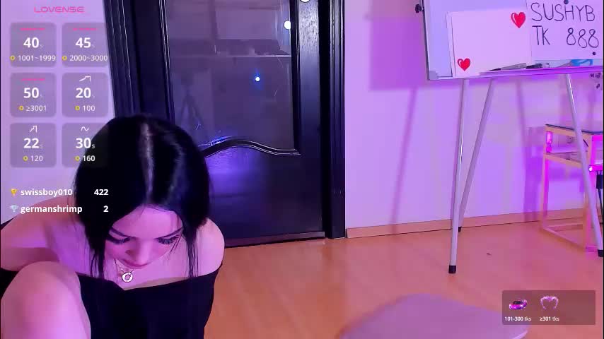 peanaughty Adult Chat March 2, 2026