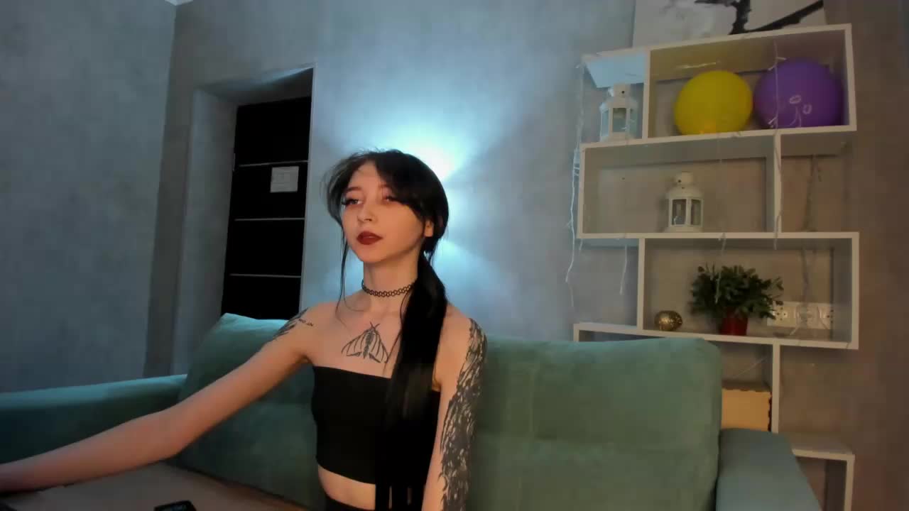 Ellen-Hops Adult Chat March 2, 2026