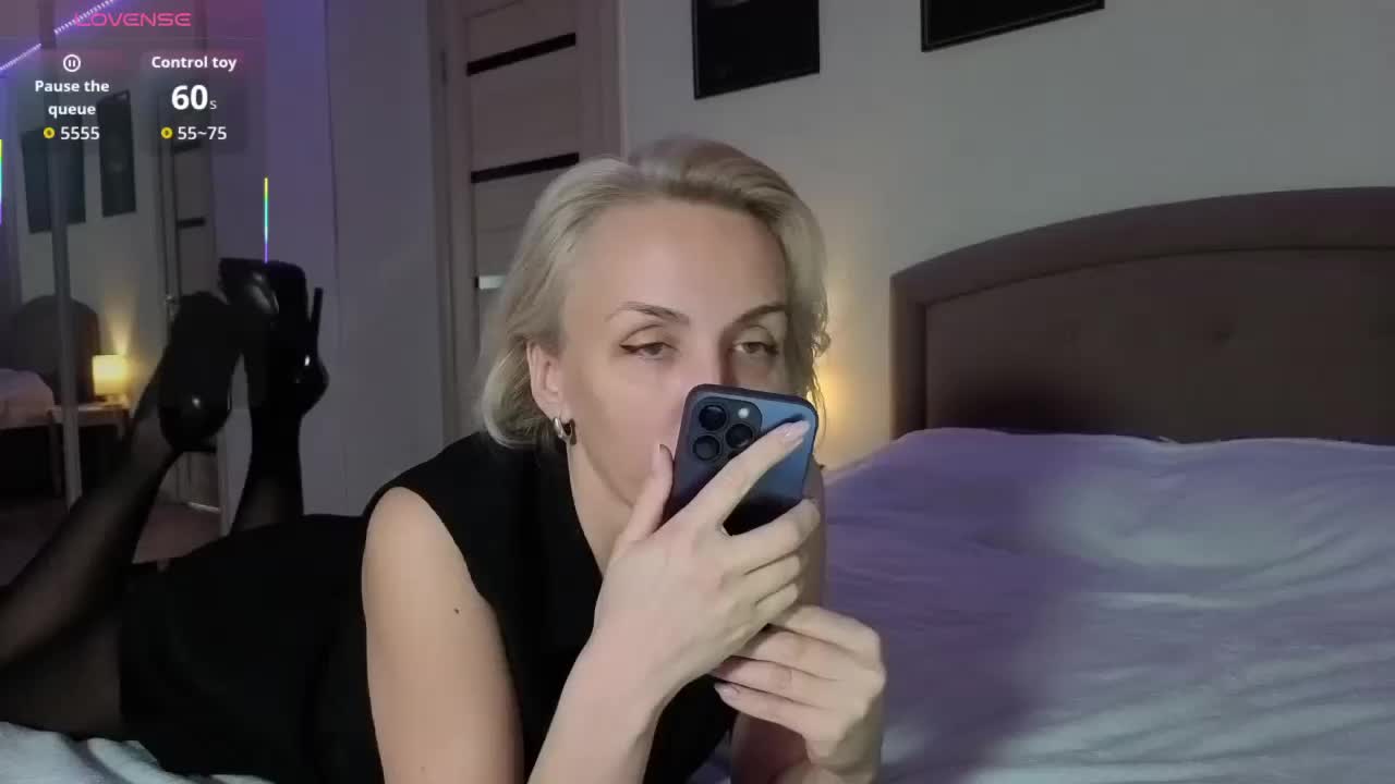 FemdomLadyMaria Adult Chat March 2, 2026