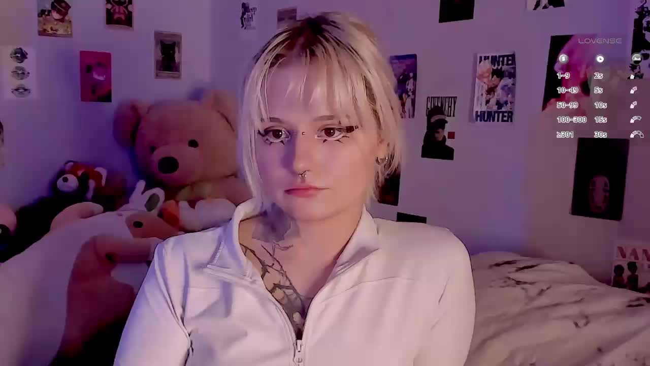 PROXY Adult Chat March 2, 2026