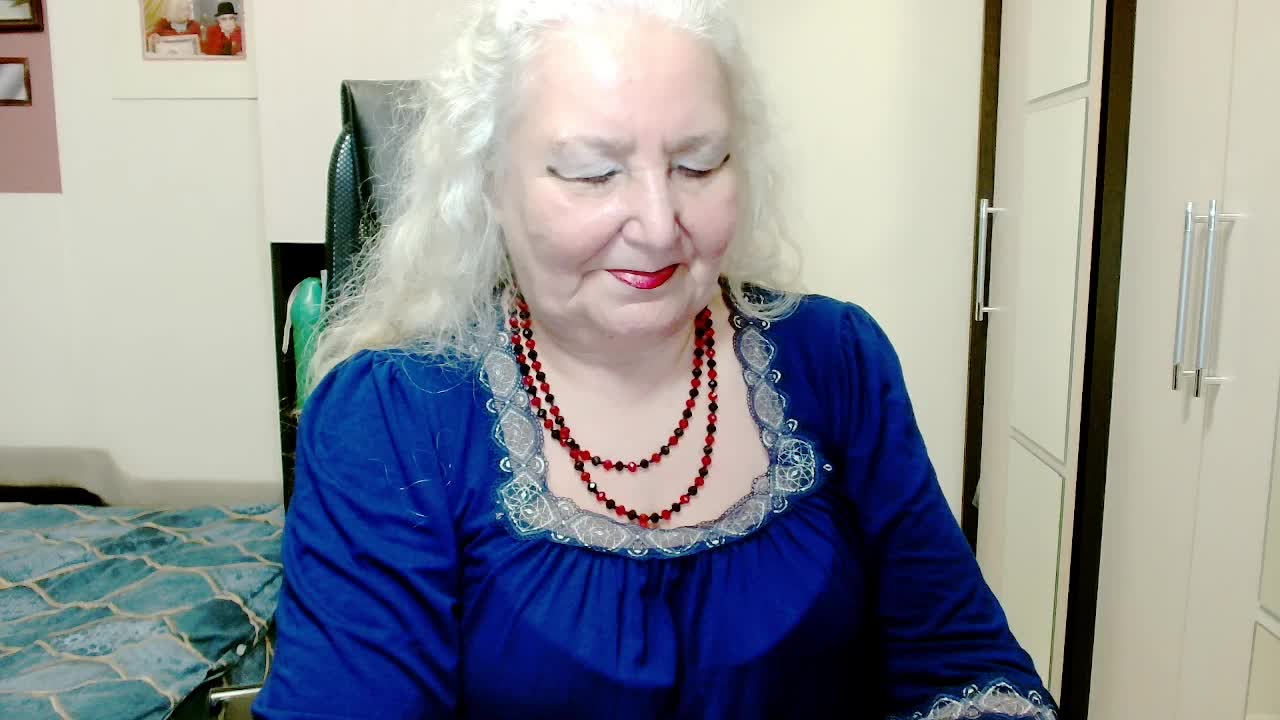 GrannyWants Adult Chat March 2, 2026