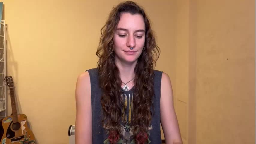 amarita_franchetti Adult Chat March 2, 2026