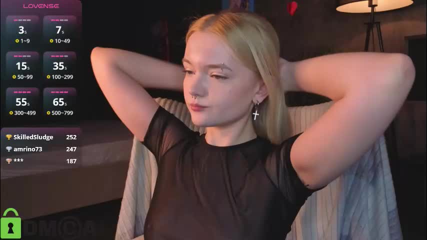 carrie_foster Adult Chat March 2, 2026