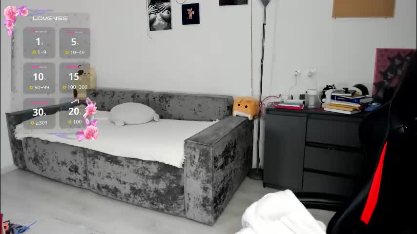 cute_little_ass Adult Chat March 2, 2026