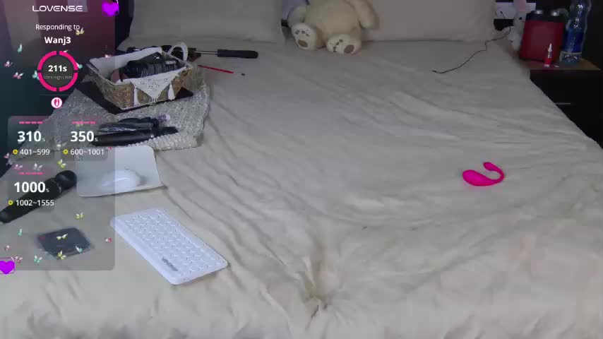 FLUFFY_BEAUTY Adult Chat March 2, 2026