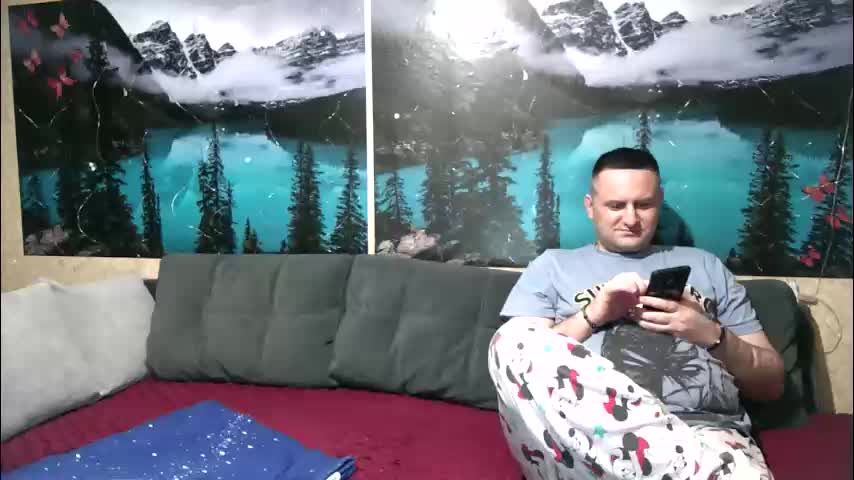 kleosnow Adult Chat March 2, 2026