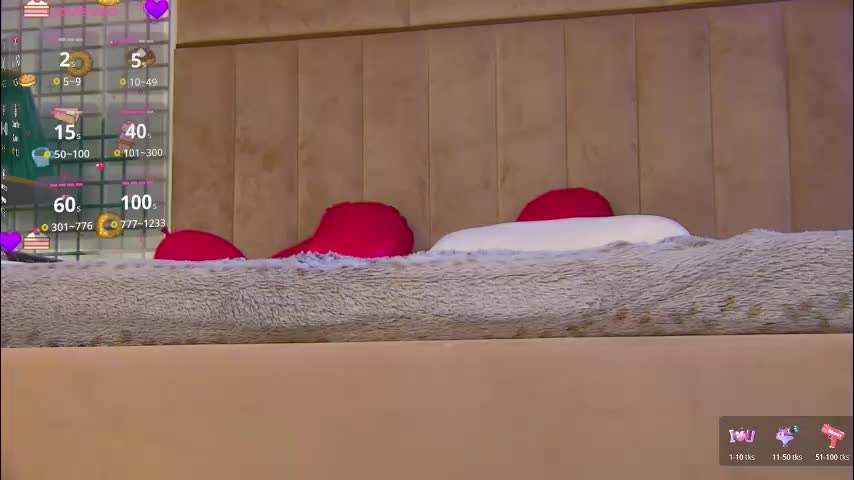 miaaddisonn Adult Chat March 2, 2026