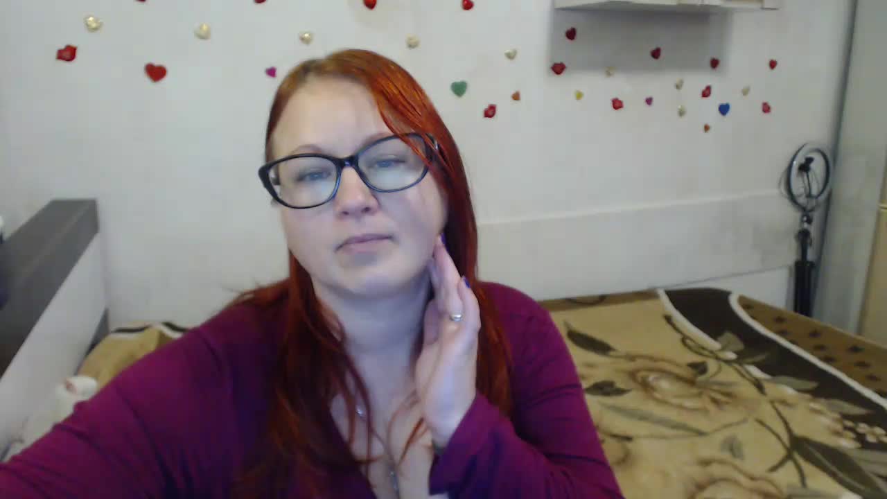 Lilia4joy Adult Chat March 2, 2026