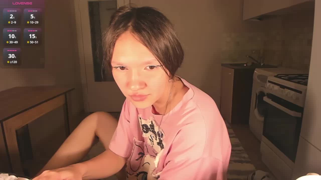 CuteLolly Adult Chat March 2, 2026