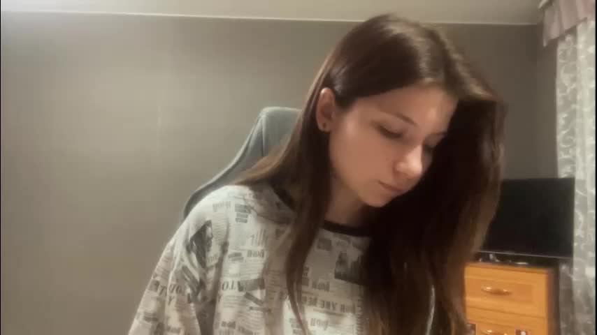 kymberlychimes Adult Chat March 2, 2026