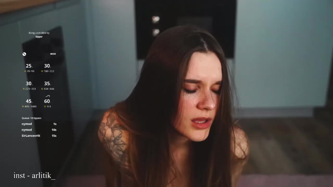 SyaoSan Adult Chat March 2, 2026