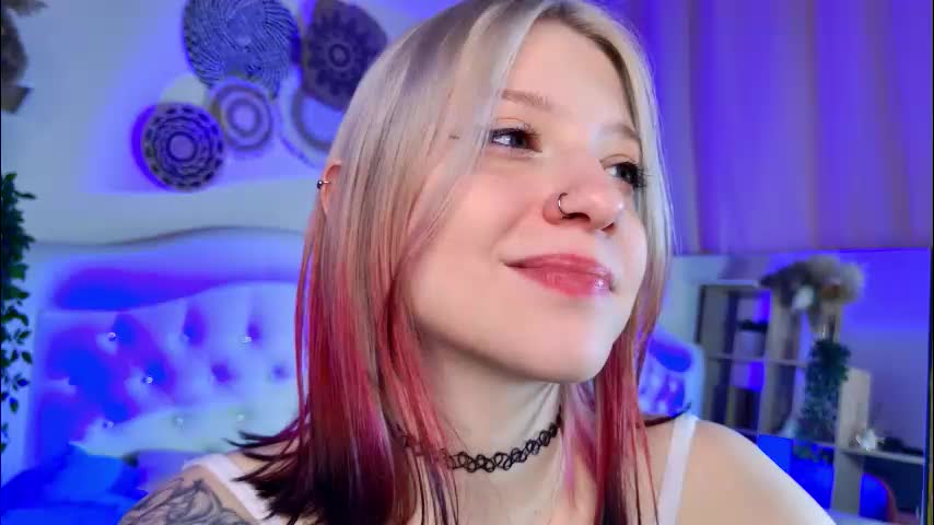 arielabradberry Adult Chat March 2, 2026