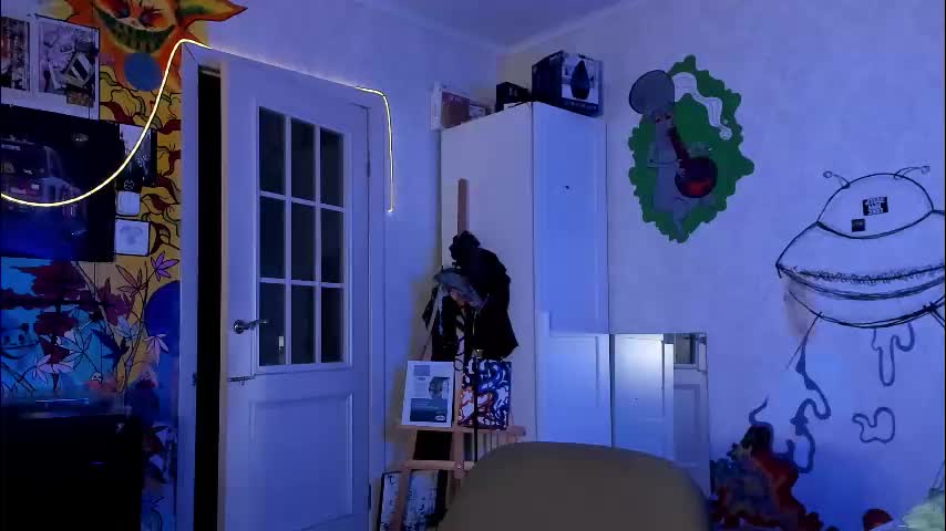 sunny_mouse Adult Chat March 2, 2026