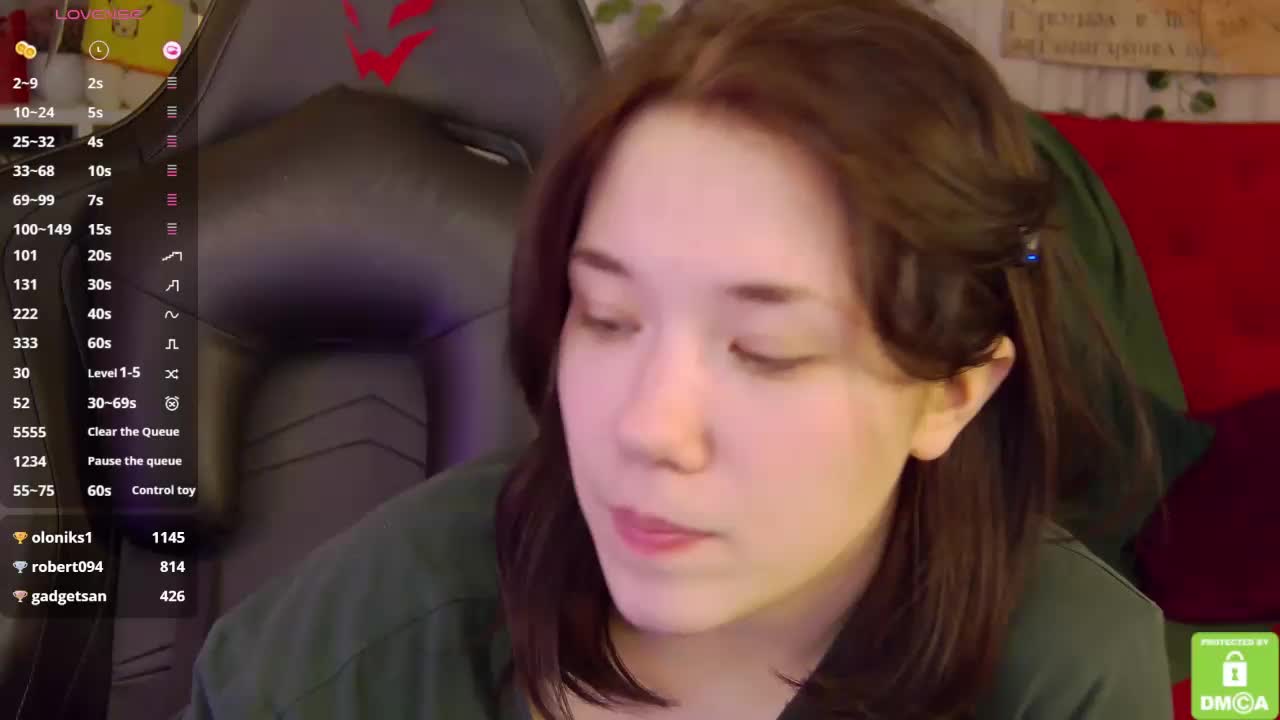 Kelly-foox Adult Chat March 2, 2026