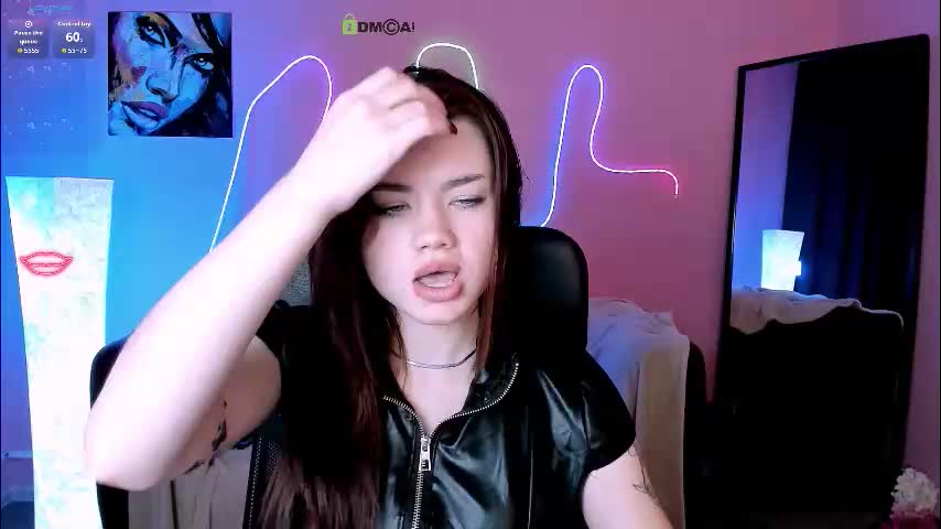 isabel_wave Adult Chat March 2, 2026