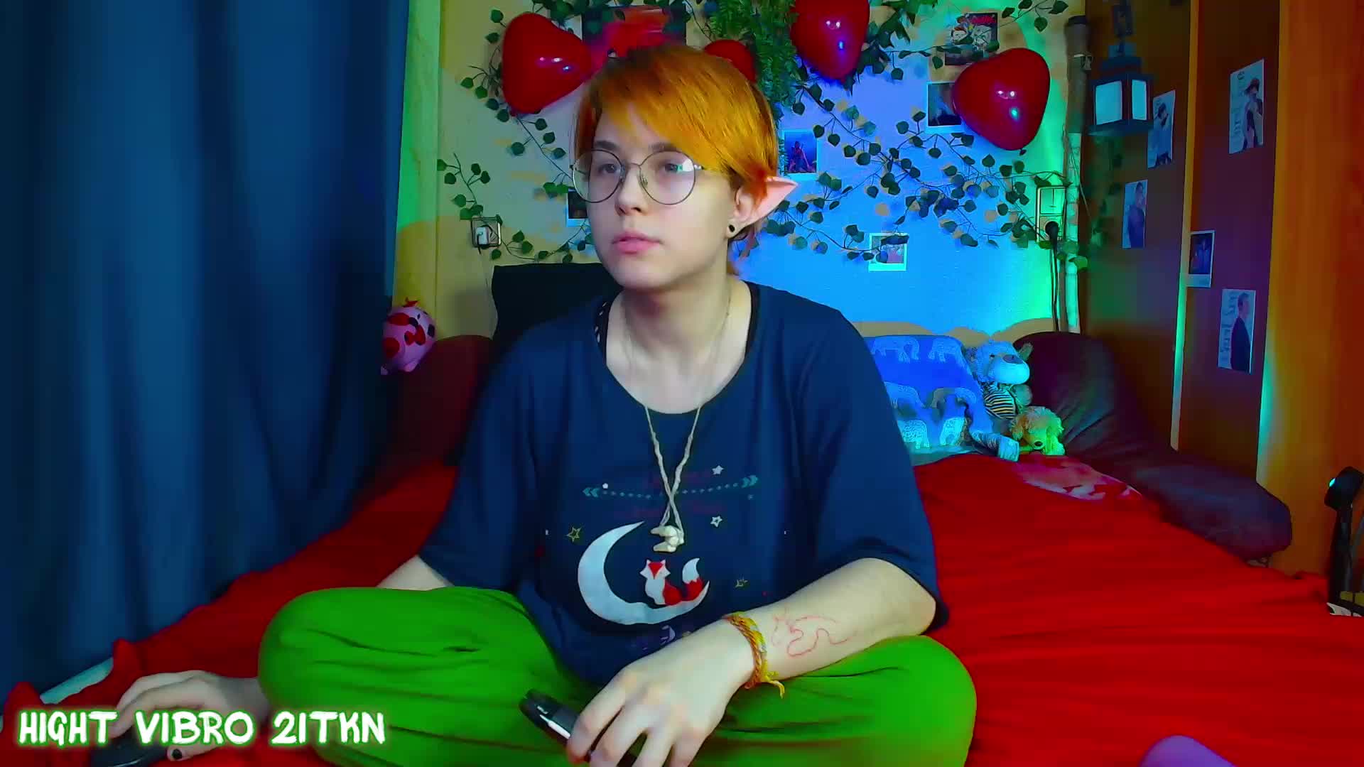 Tricky_Kitsune Adult Chat March 2, 2026