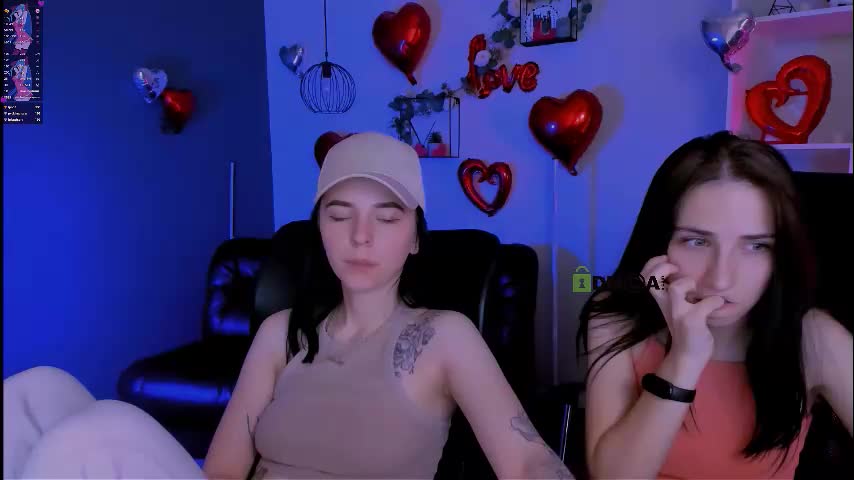 cleo_cool Adult Chat March 2, 2026