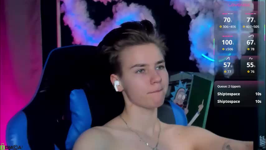 jean_wilsons Adult Chat March 2, 2026