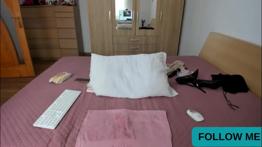 wildallisa Adult Chat March 2, 2026