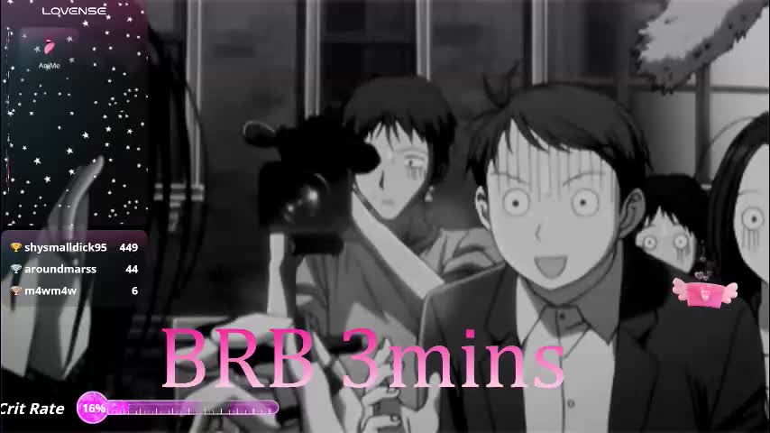 prettyreckess Adult Chat March 2, 2026