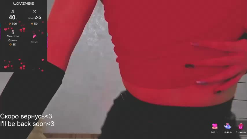 NekoTyan Adult Chat March 2, 2026