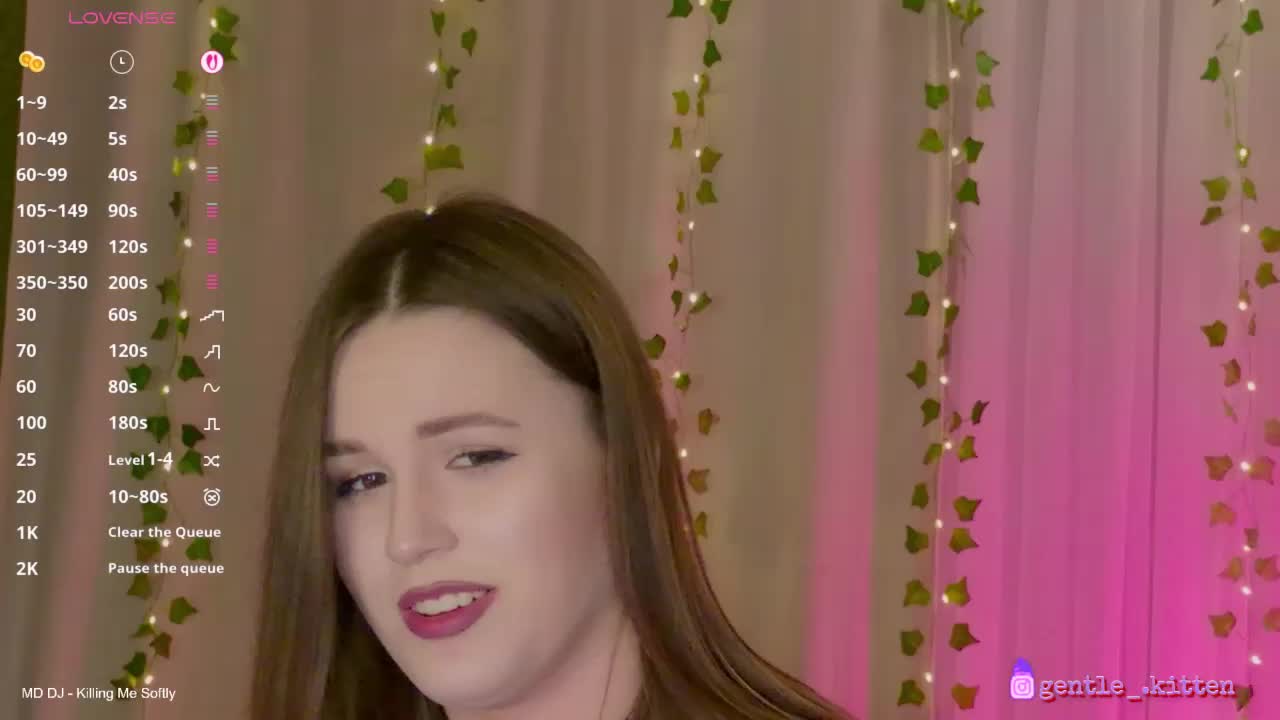 StasyaSweety Adult Chat March 2, 2026