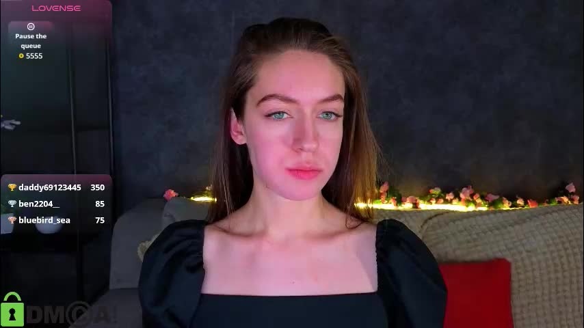 agnes_wells Adult Chat March 2, 2026