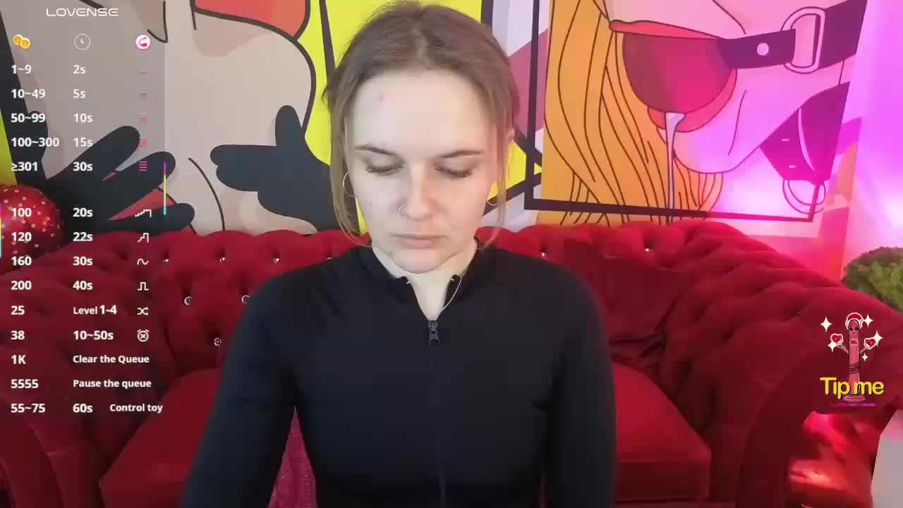 MaribelRiver Adult Chat March 2, 2026