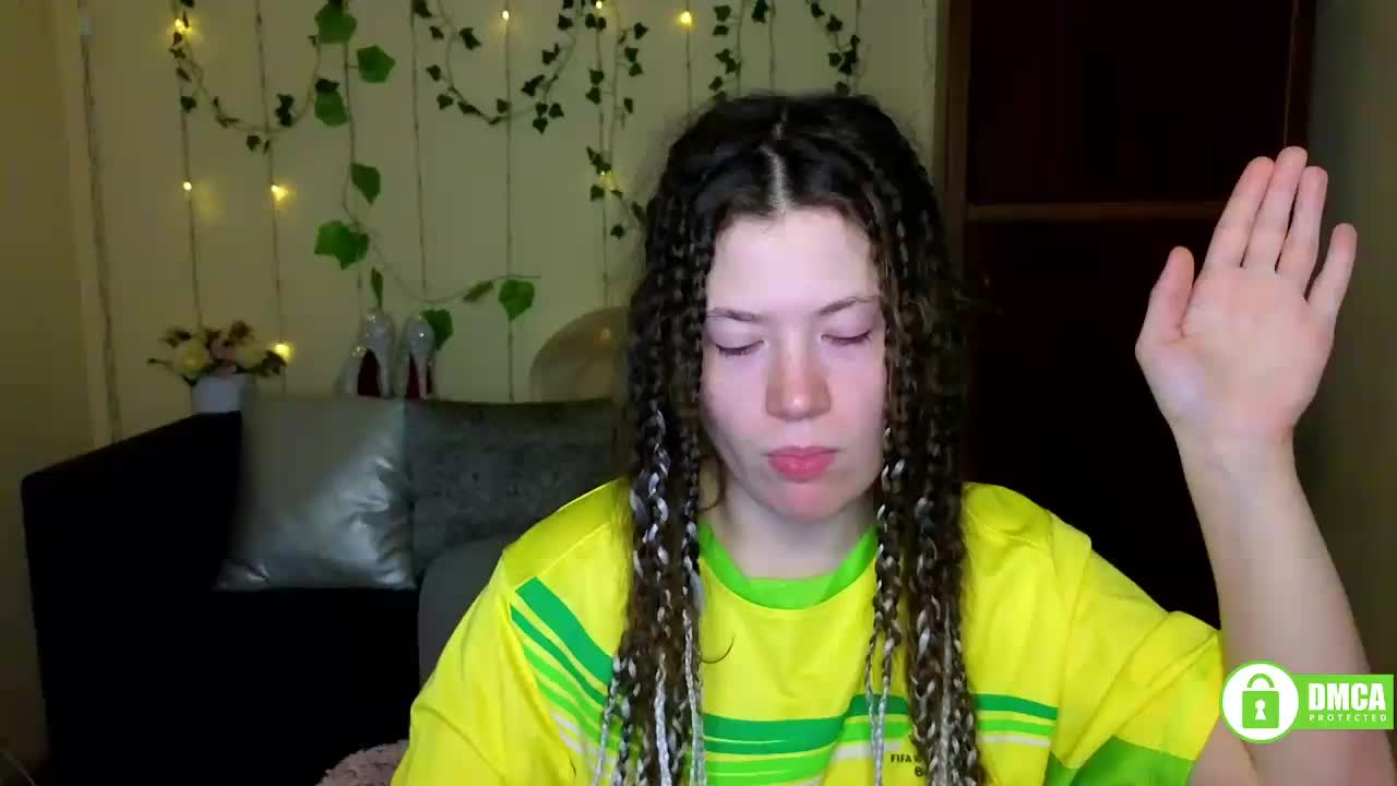 Aliciafolow009 Adult Chat March 2, 2026