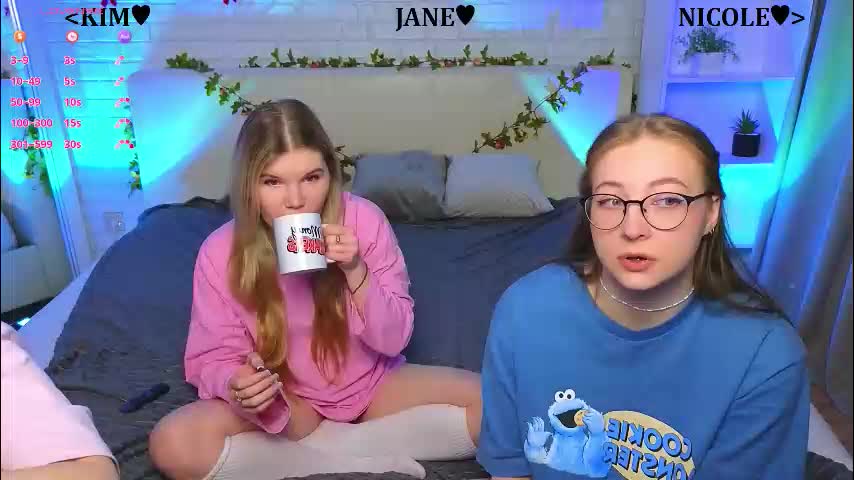 _ramune_ Adult Chat March 2, 2026