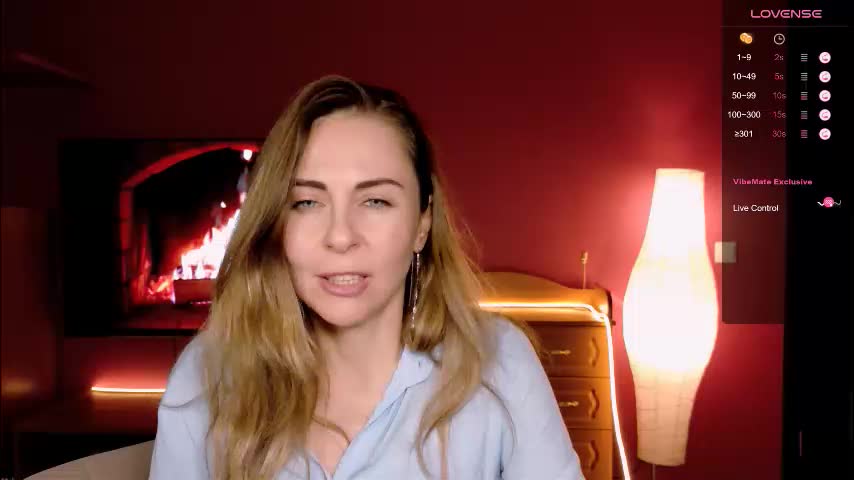 llady_liv Adult Chat March 2, 2026