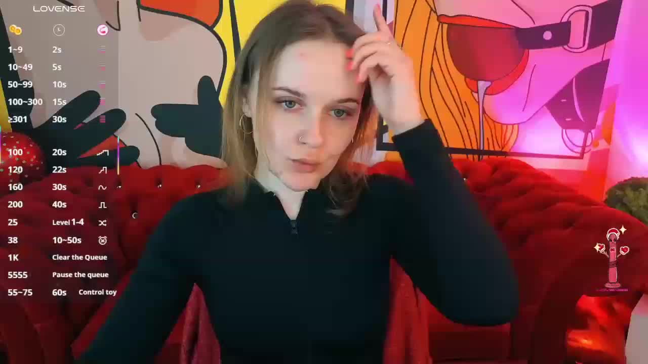 MaribelRiver Adult Chat March 2, 2026