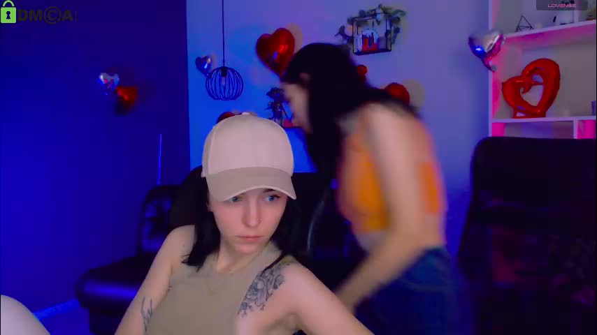 amanda_dark_ Adult Chat March 2, 2026