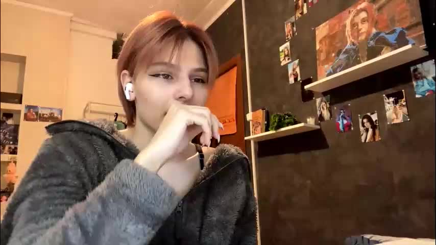 tarshagastley Adult Chat March 2, 2026