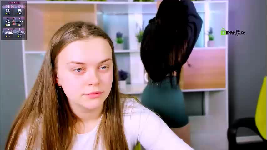 jenny_donne Adult Chat March 2, 2026