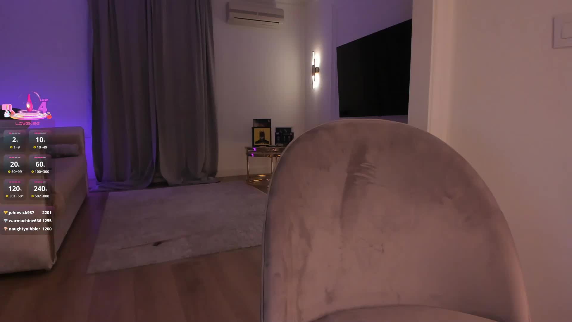 seilyfox Adult Chat March 3, 2026