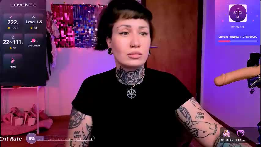 dakotacandy_ Adult Chat March 2, 2026