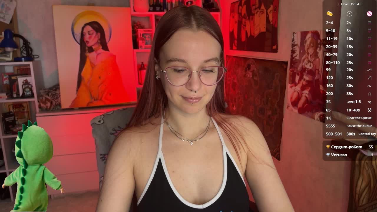 Kushina Adult Chat March 2, 2026