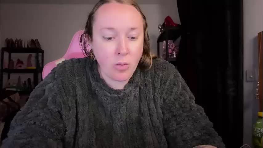 kissica Adult Chat March 2, 2026