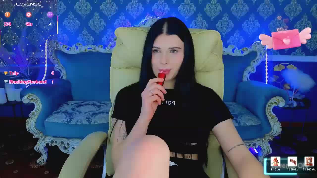 NeylaCharm Adult Chat March 2, 2026