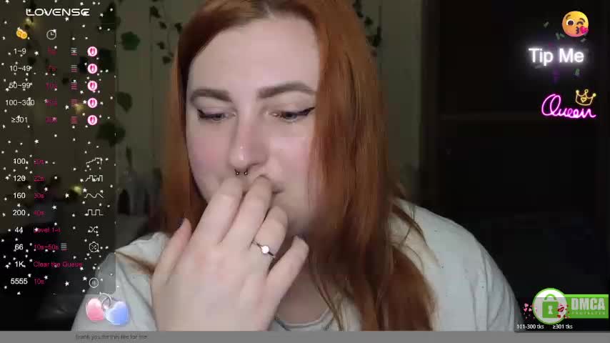 Aliciaredluv Adult Chat March 2, 2026