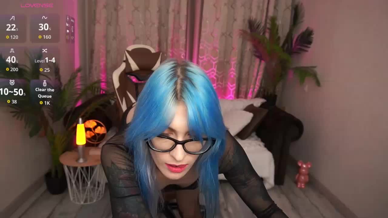 CassandraStars Adult Chat March 2, 2026