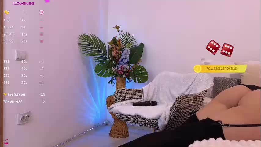 _alleyesonme Adult Chat March 2, 2026