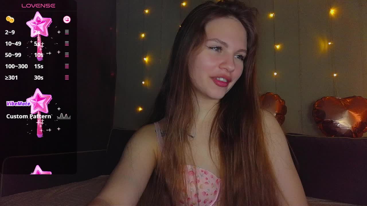 nature-starlight Adult Chat March 2, 2026