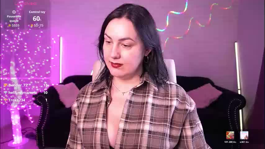 zafiramoonn Adult Chat March 2, 2026