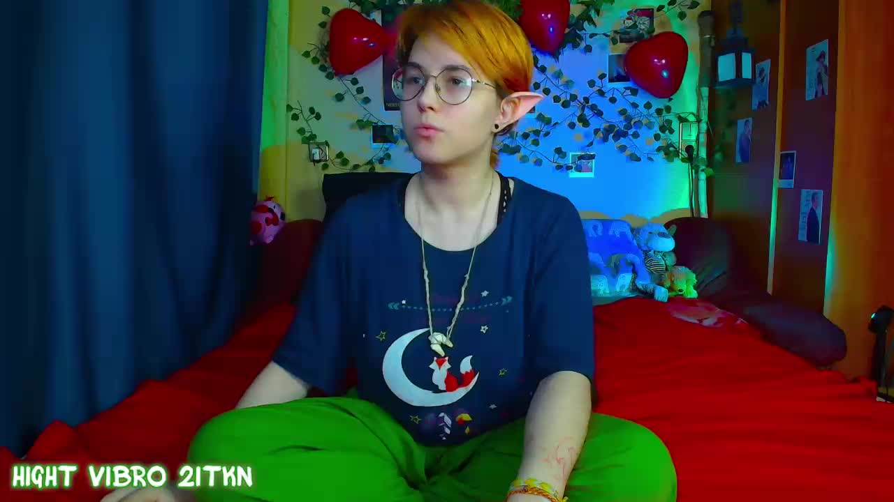 Tricky_Kitsune Adult Chat March 2, 2026