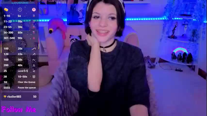 katyazaitseva Adult Chat March 2, 2026