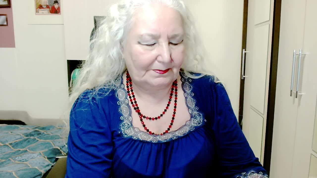 GrannyWants Adult Chat March 2, 2026